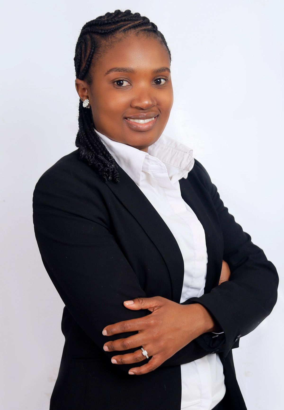 Illustrative portrait, to be replaced with CNC’s CEO photograph